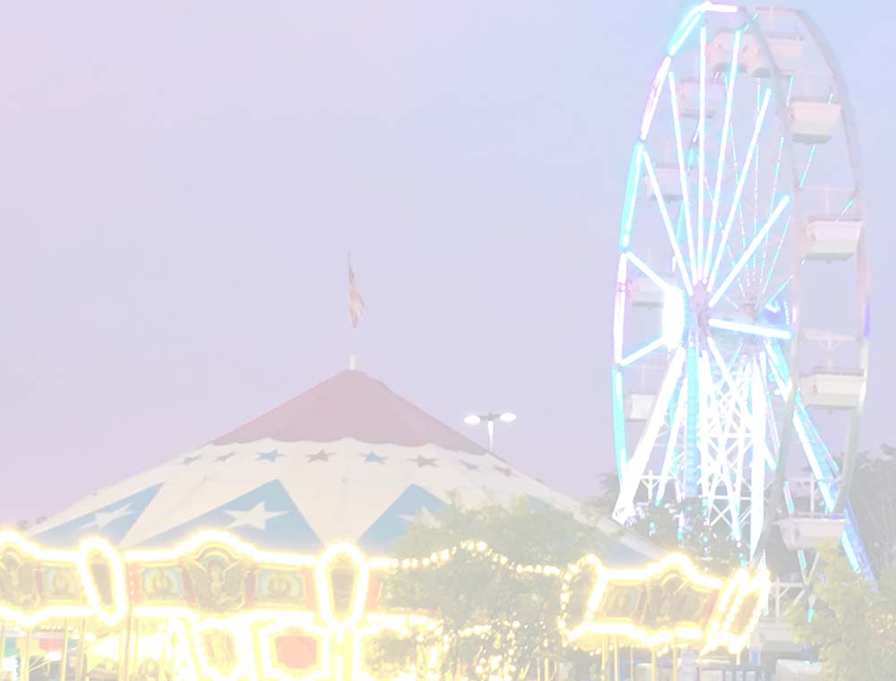 Pioneer Days