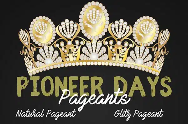 Okemah Pioneer Days Pageant